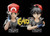 【PRE-ORDER】EMO Studio Pokemon Red with LED