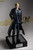 【PRE-ORDER】Mahakala Studio 1:6 Levi & Erwin black leather jacket
