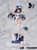 【PRE-ORDER】Mint Studio 1:6 Maitetsu Hachiroku wedding dress