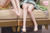 【PRE-ORDER】Sugar Studio 1:6 Tachibana Hikari & Tachibana Nozomi