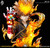 【PRE-ORDER】LueYing Studio 1:3/1:1 Sawada Tsunayoshi bust with LED