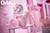 【PRE-ORDER】GAK Studio 1:6 Strawberry Ribbon