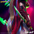 【PRE-ORDER】HEX Collectibles × Blizzard 1:6 Valeera Sanguinar Licensed