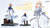 【PRE-ORDER】KiraKira Studio 1:6 Violet Evergarden
