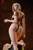 【PRE-ORDER】Origin Studio 1:4 Android 18