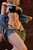 【PRE-ORDER】Origin Studio 1:4 Android 18