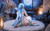 【PRE-ORDER】Demon Core Studio 1:6 QingXiao