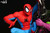 【PRE-ORDER】27abyss Studio 1:4 Spiderman VS Green Goblin with LED