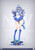 【PRE-ORDER】Night Wing Studio 1:6/1:4 Ayanami Rei 