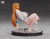 【PRE-ORDER】Crown Studio 1:6 Inoue Orihime Pee