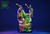 【PRE-ORDER】GEISHA Studio M Rayquaza EX
