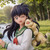 【PRE-ORDER】LS Studio 1:6 Kagome Higurashi & Kirara