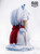 【PRE-ORDER】WULA Studio Snow King