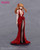 【PRE-ORDER】WAWA Studio 1:6 Asuka red dress