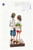 【PRE-ORDER】Cake Studio Spirited Away Chihiro Ogino & Haku