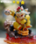 【PRE-ORDER】M Studio 1:6 Mario Kart Bowser