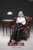 【PRE-ORDER】JianShan Studio 1:6 Grace Ashcroft action figure