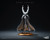 【PRE-ORDER】27Abyss Studio Hollow Knight Pure Vessel