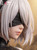 【PRE-ORDER】Floating Light × MOCHI Studio NieR 2B