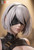 【PRE-ORDER】Floating Light × MOCHI Studio NieR 2B