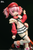 【PRE-ORDER】ChenYu Studio 1:6 Kaname Madoka & Akemi Homura with LED