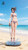 【PRE-ORDER】Li Studio 1:6 Shinobu Kocho swimsuit
