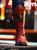 【PRE-ORDER】Cyber Clay Studio The Boys 1:3 Homelander