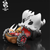 【PRE-ORDER】Sculpting Soul Studio What If: Rescuing Pilbloom Silksong Mechanic Hornet