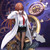 【PRE-ORDER】MengYaXiang Studio 1:6 Makise Kurisu