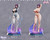 【PRE-ORDER】YUMI Studio Latex series 001 Reze