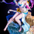 【PRE-ORDER】Raccoon (XHX) Studio 1:6 Robin Summeretto