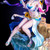 【PRE-ORDER】Raccoon (XHX) Studio 1:6 Robin Summeretto