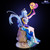 【PRE-ORDER】Raccoon (XHX) Studio 1:6 Robin Summeretto