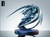 【PRE-ORDER】Iron Curtain Studio Blue-Eyes White Dragon