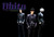 【PRE-ORDER】Butterfly Effect Studio Sasuke & Obito & Kakashi
