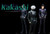 【PRE-ORDER】Butterfly Effect Studio Sasuke & Obito & Kakashi