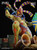 【PRE-ORDER】HOT Studio Odolwa & Deku Link with LED