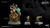 【PRE-ORDER】HOT Studio Odolwa & Deku Link with LED