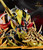 【PRE-ORDER】Ghost Studio Kenou Ryujinmaru with LED