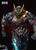 【PRE-ORDER】Star Forge Studio Kamen Rider Zeztz Exdream with LED