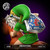 【PRE-ORDER】Dream Studio 1:4 Young Link & Epona