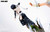 【PRE-ORDER】POP.ART Studio 1:6 Soi Fon & Yoruichi Shihouin