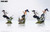 【PRE-ORDER】POP.ART Studio 1:6 Soi Fon & Yoruichi Shihouin