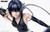 【PRE-ORDER】POP.ART Studio 1:6 Soi Fon & Yoruichi Shihouin