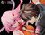 【PRE-ORDER】LueYing × Demon Studio 1:6 Inori Yuzuriha & Shu Ouma with LED