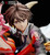 【PRE-ORDER】LueYing × Demon Studio 1:6 Inori Yuzuriha & Shu Ouma with LED