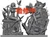 【PRE-ORDER】ChuJian Studio 1:6/1:4 Makima