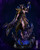 【PRE-ORDER】HAOZI Studio 1:7 Xal'atath with LED