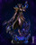 【PRE-ORDER】HAOZI Studio 1:7 Xal'atath with LED