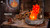 【PRE-ORDER】WuYu Studio Calcifer with LED